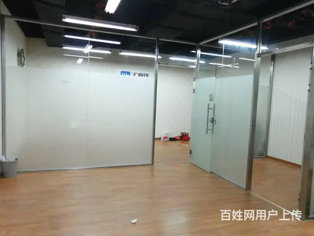 考虑来，考虑去，写字楼还是闽南古镇好 - 图片 2