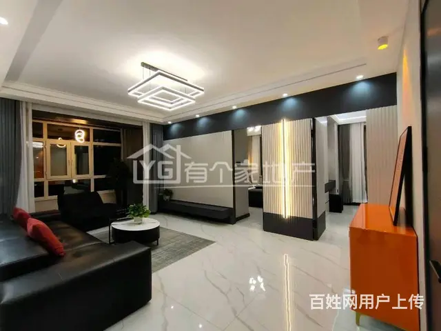 远大明珠(道里-工农) 普通住宅 精装修 - 图片 1