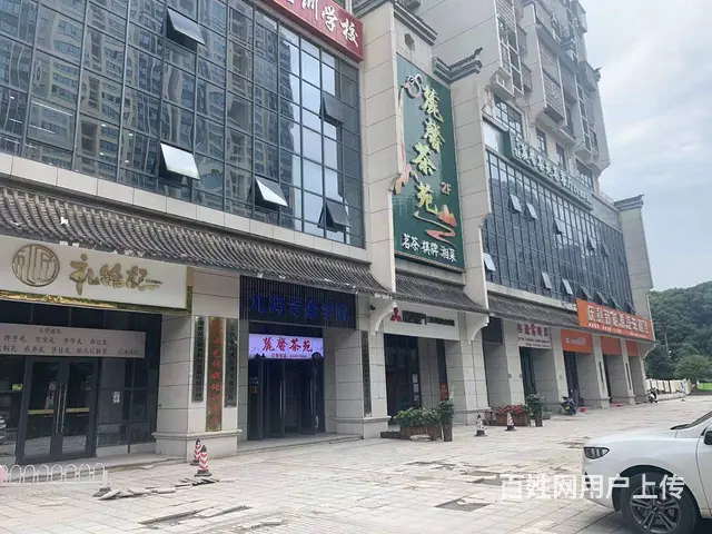 A（个人）标题：咸嘉湖成熟小区临街门面出租编号2065 - 图片 2