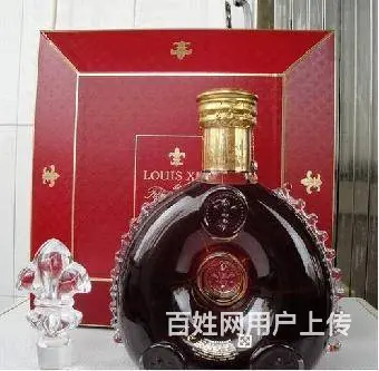 榆次回收路易十三及路易十三酒回收专业鉴定洋酒 - 图片 2
