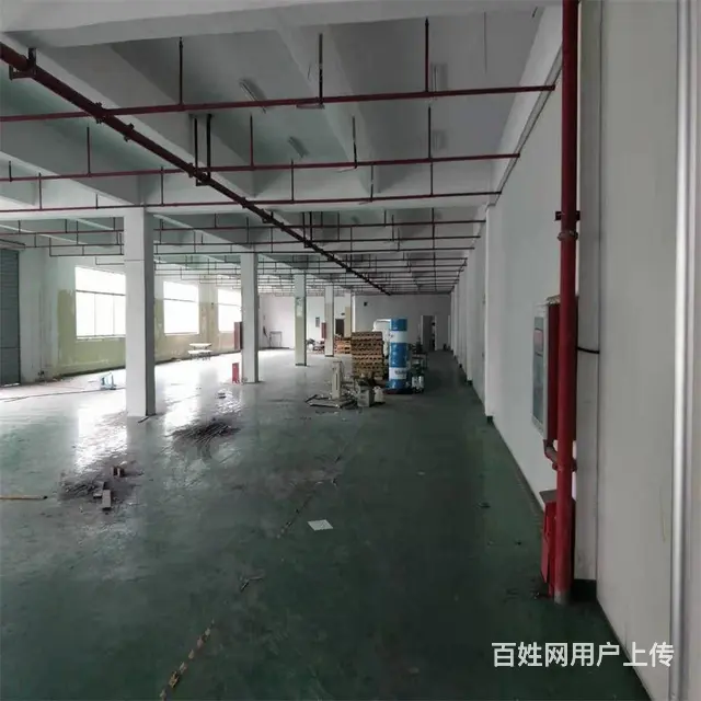 吴江开发区太湖新城工业厂房15亩地 - 图片 1
