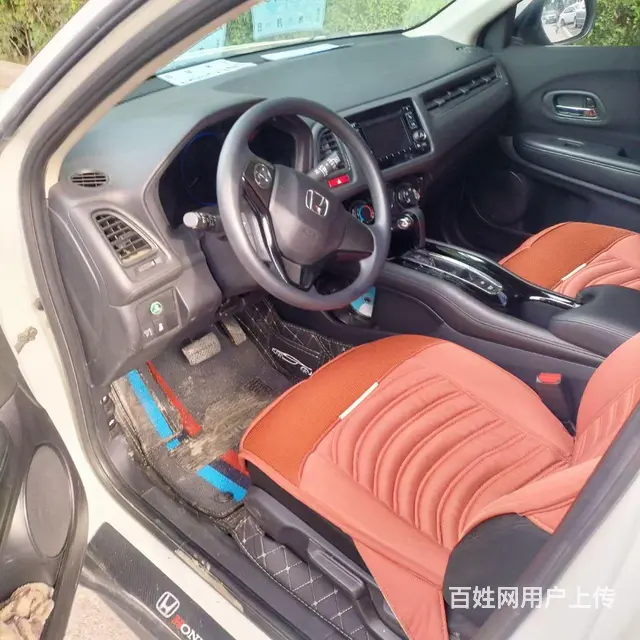 本田 缤智 2019款 1.5T 无级 220TURBO 旗 - 图片 4