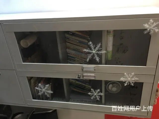 课桌椅 - 图片 2