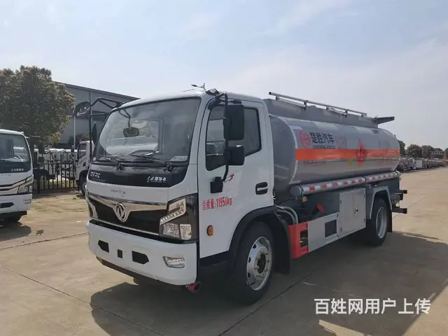 出售2吨-50吨油罐车首付百分之十即可提车 - 图片 9