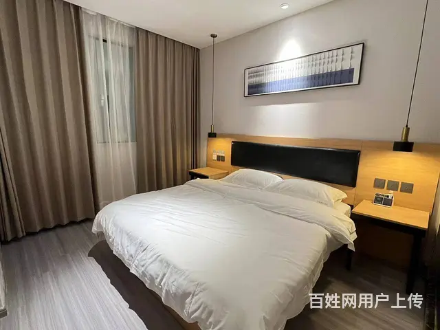 豪华装修 客源不断 干净卫生 随时来看 - 图片 7