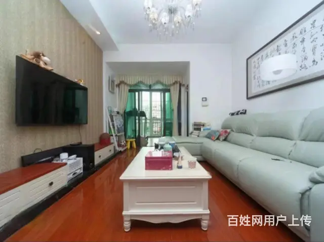 香洲区府 人民西路 梅华中学 附近 嘉祥苑 三室二厅 - 图片 5