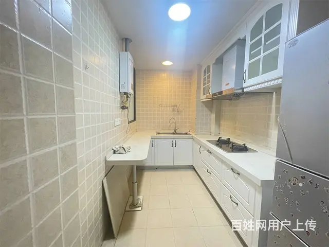 地铁房莱蒙城（别墅）(武进) 普通住宅2厅 精装修 拎包住 - 图片 1
