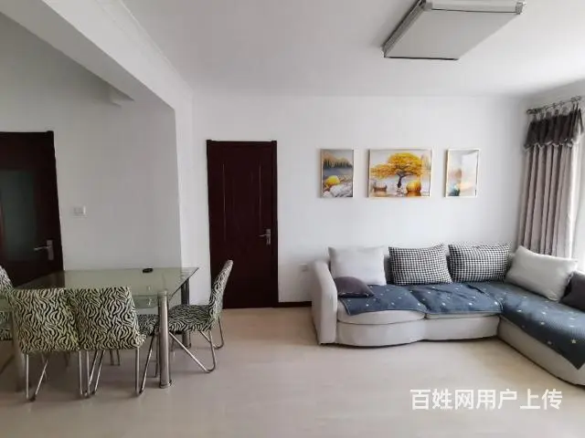 出租典逸心洲 新装电梯房 - 图片 4
