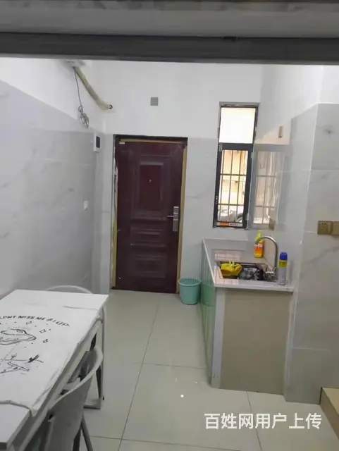 亚光小区 普通住宅1室1厅 中等装修 - 图片 8