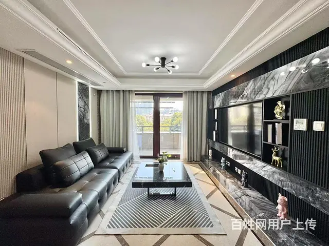 翠苑2室御西湖87.47平出租 - 图片 5