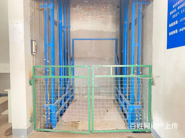 (房东直租)安沙1000平米整栋厂房出租，带货梯，可分租 - 图片 11