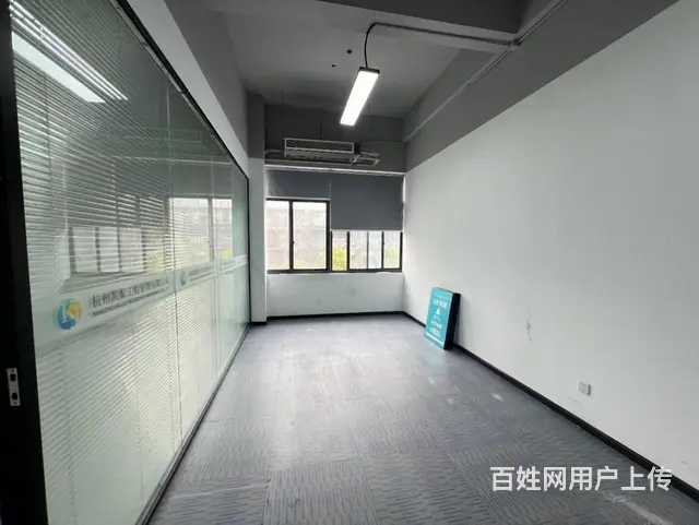 拱墅区北软，誉恒园，出租15至300方，大小面积都有！ - 图片 3