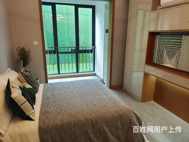 总价25万（找我员工价7折优惠）~精装毛坯任意选 - 图片 5