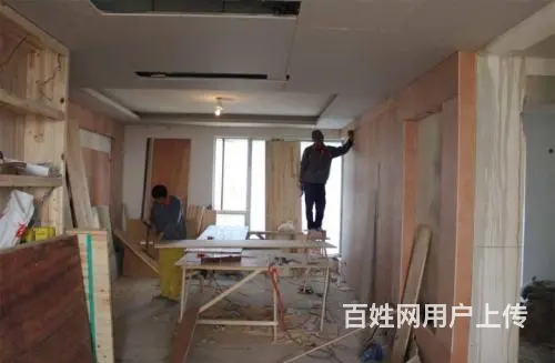 富山专业厂房施工酒店翻新 - 图片 7