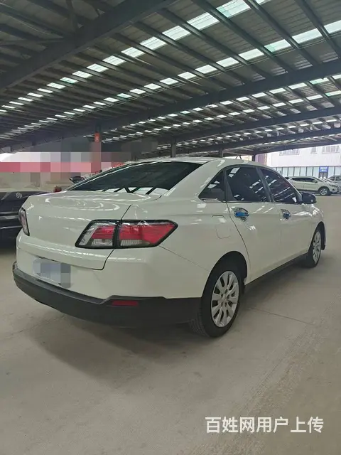 启辰D60 2020款 1.6 手动 XL 悦享版 - 图片 7