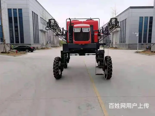 植保喷药车,打药机售价多少钱一台 - 图片 4