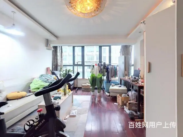 好位置!好房子!精装修南北全新装修送家电! - 图片 1