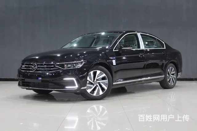 【搞定了！】大众 迈腾GTE 2022款 GTE 豪华型 - 图片 2