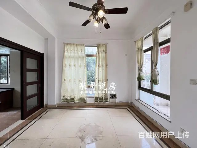 凤天苑双拼别墅 五个套房双主卧 南北对流可办公直播 - 图片 4