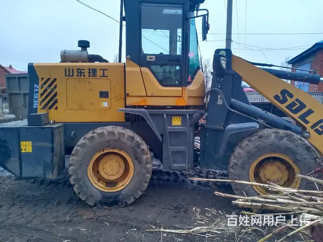 出售铲车936 - 图片 2