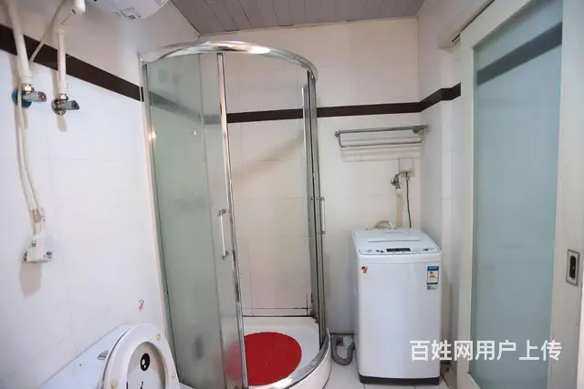 绿都泰富广场1室1厅1卫 - 图片 5
