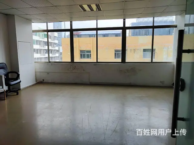 珠海吉大 葆华大厦 105㎡精装带隔断 租金40元每平 - 图片 5