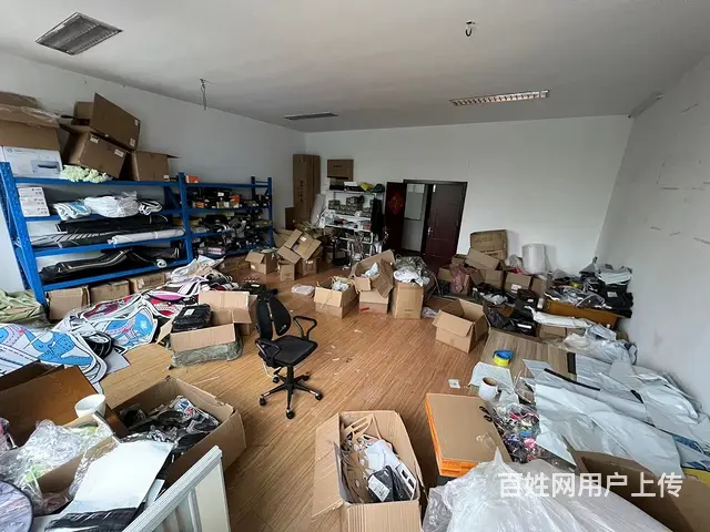 长江路汉江路三楼160平办公室楼出租 - 图片 5