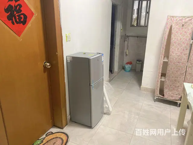 警察公寓 普通住宅1厅 中等装修 - 图片 5