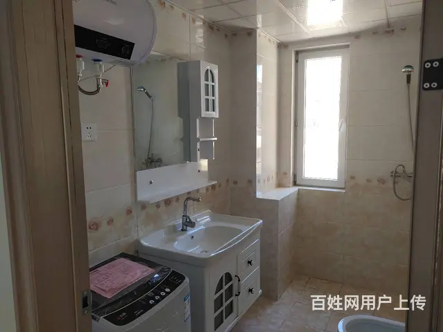 金科蓝湾一期 普通住宅1厅 精装修 - 图片 1