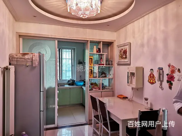 康馨园北区精装2室家具家电齐全拎包入住低楼层干净 - 图片 10