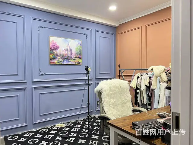 铁西丨唐轩公馆丨460平精装丨20万丨有上水丨纯写丨精装 - 图片 7