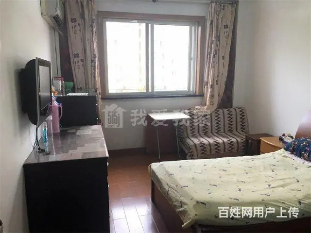 锦阳花苑清小清中两房朝南户型方正采光好找我帮您省钱 - 图片 1