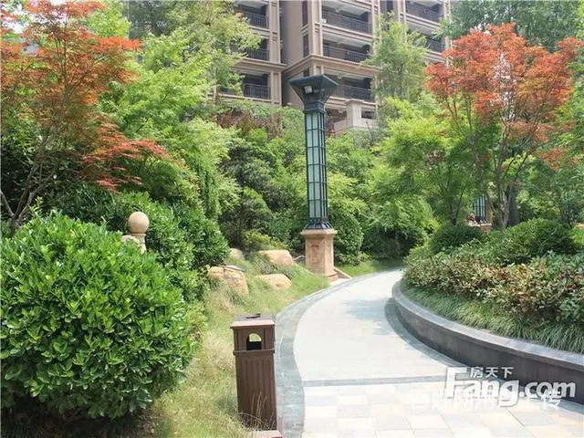开发商直销 佳源公园1号南浔新标杆，园林式住宅 - 图片 2