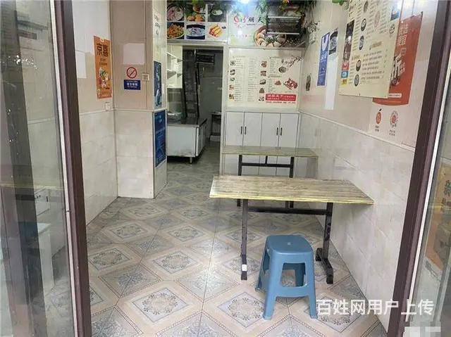 （同城搜铺网）西外万豪一品对面外卖店转租（水电气通） - 图片 4