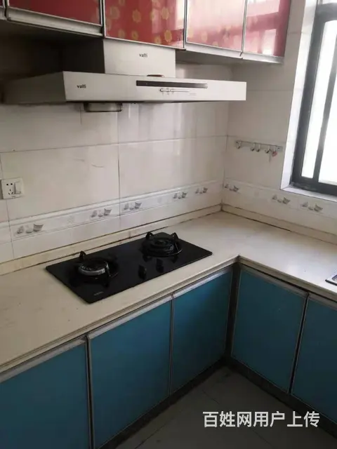 邓园新村 普通住宅1厅 精装修 - 图片 3