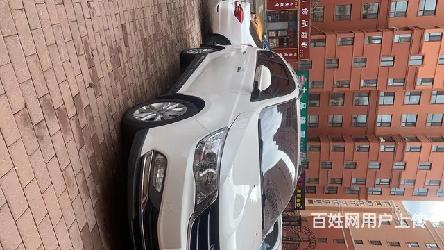 宝骏730 2016款 1.5T 手动 舒适型7座 - 图片 9