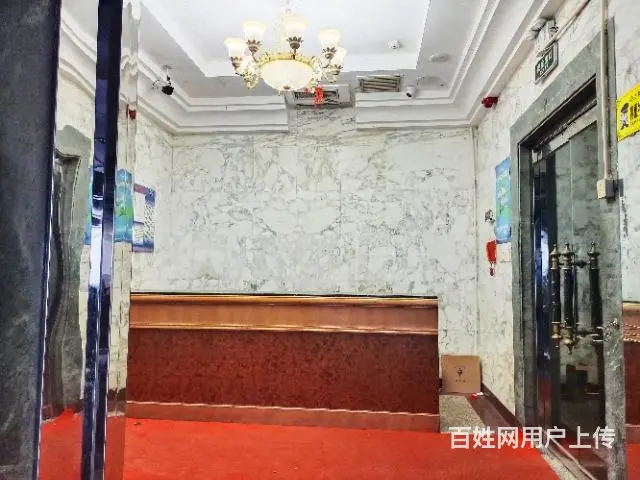 喆啡酒店游泳馆出租 - 图片 1