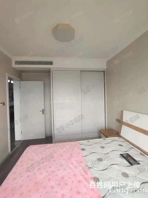 首次出租 路劲城市印象 3室2厅 - 图片 2