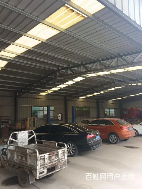 钢结构厂房出租 - 图片 3