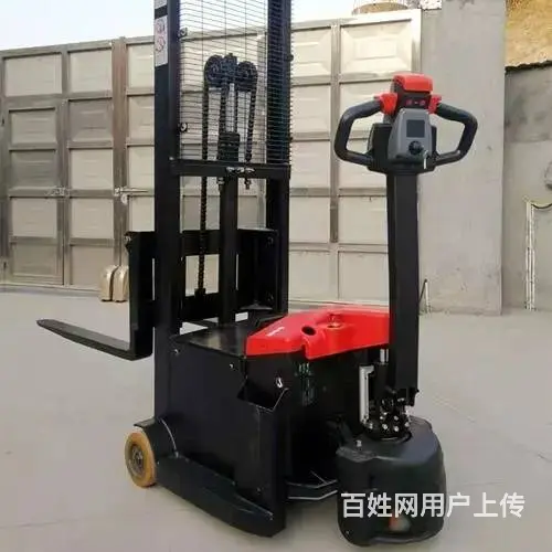 密封圈地牛油缸弹簧聚氨酯轮尼龙轮叉车铅酸电池继电器 - 图片 6