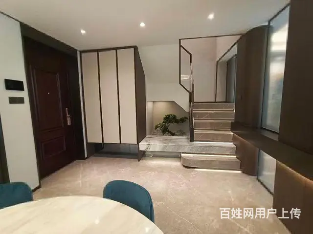 南京桥北特价下叠现房私家超大花园 总价低独门 - 图片 2