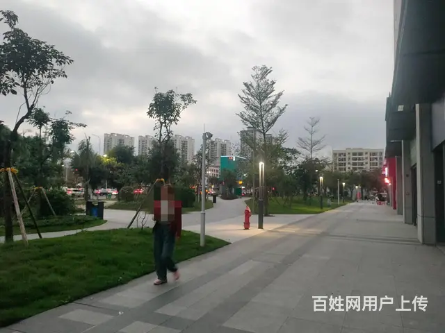 （51旺铺推荐）新大洲大道（雍江湾）73平出租 - 图片 6