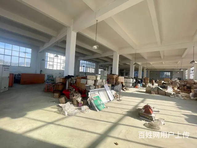 （老板本人）岳麓区标准独门独院厂房仓库出租  5804 - 图片 6