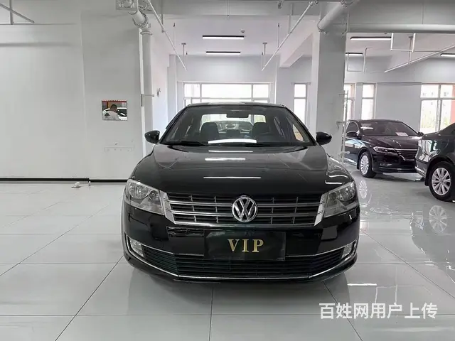 大众 朗逸 2013款 1.4TSI 双离合 豪华版 - 图片 2