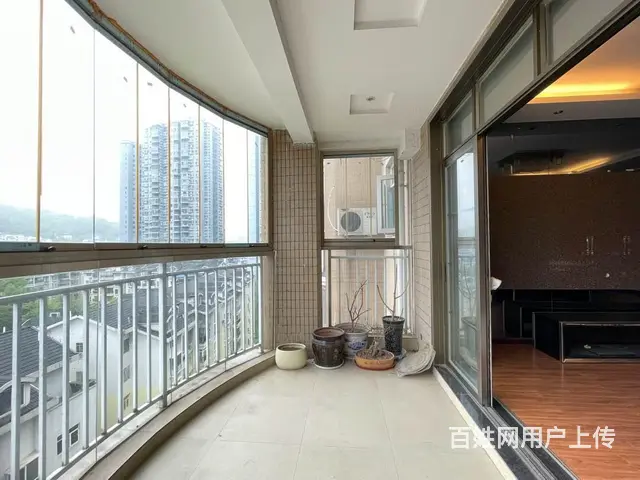 天津路香水郡，大3室，老证，有钥匙 - 图片 11