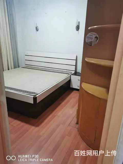 涧西区委家属院整套房屋出租 - 图片 4