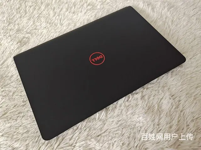 15寸戴尔游匣5577游戏本吃鸡本i5-7300H - 图片 2