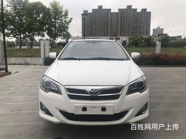 丰田 花冠 2013款 花冠EX 1.6 自动 豪 - 图片 1