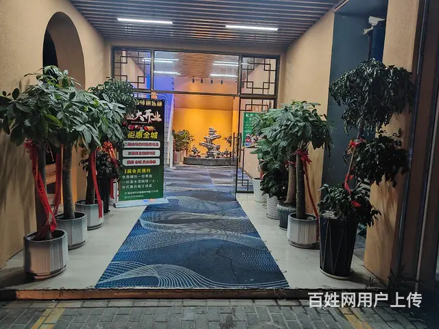 全新商业球房超值转让 - 图片 2