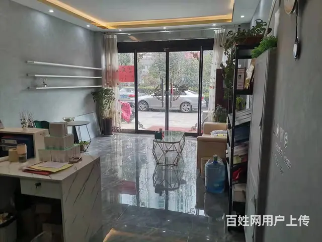 位置优越 人流量大  店内精装修 随时可以实地考察看店 - 图片 2